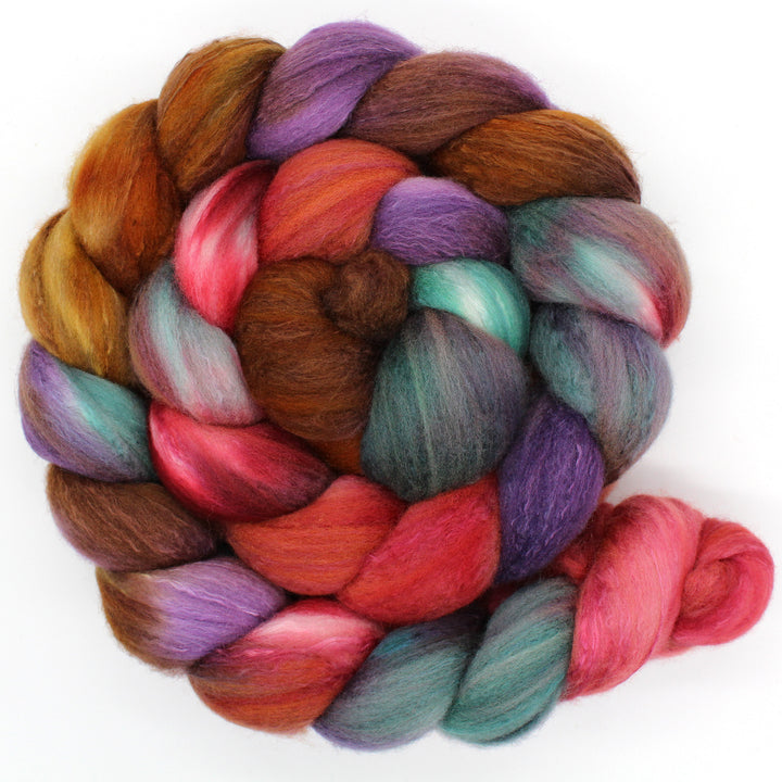 Fall Patina - Shaniko Silk