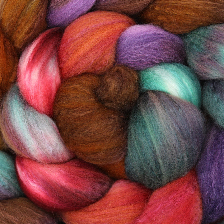 Fall Patina - Shaniko Silk