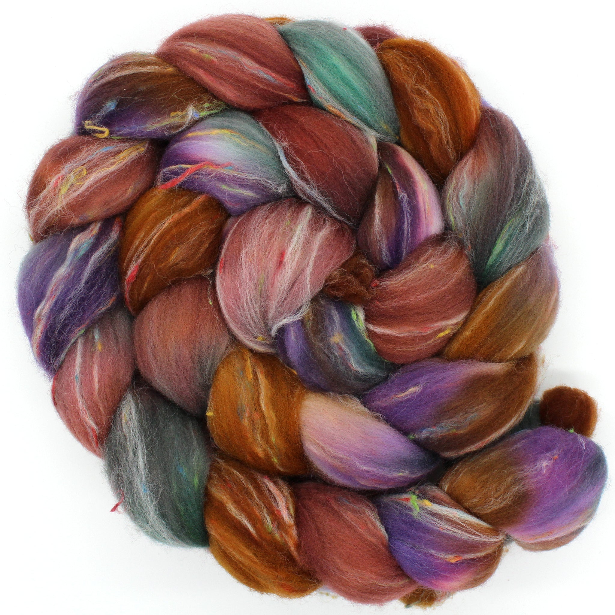 Fall Patina DTO