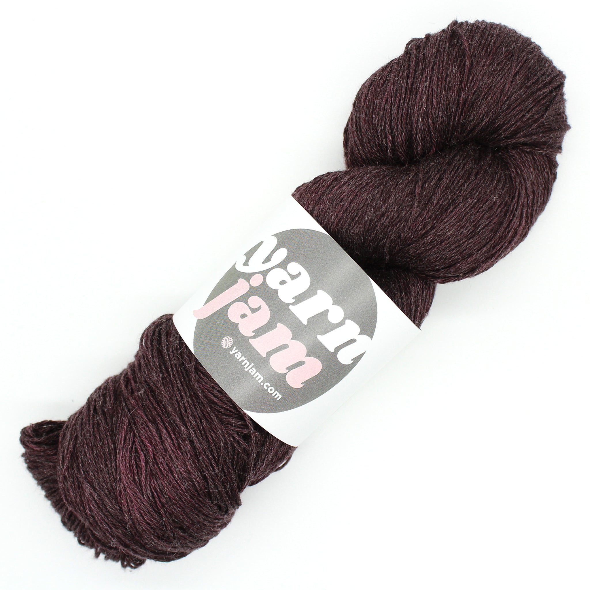 Fig - Silk Linen Fingering
