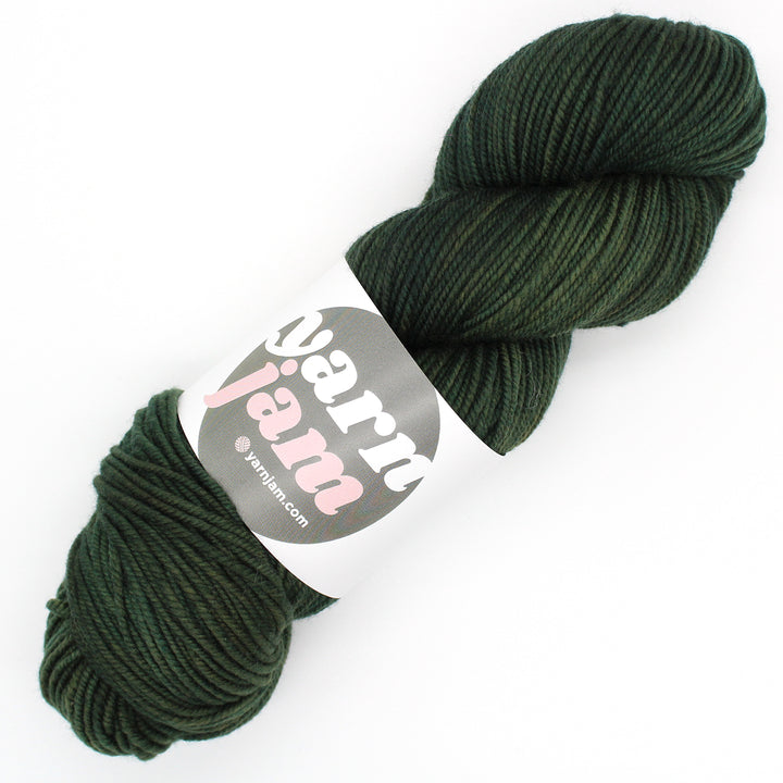 Fir - Natural DK