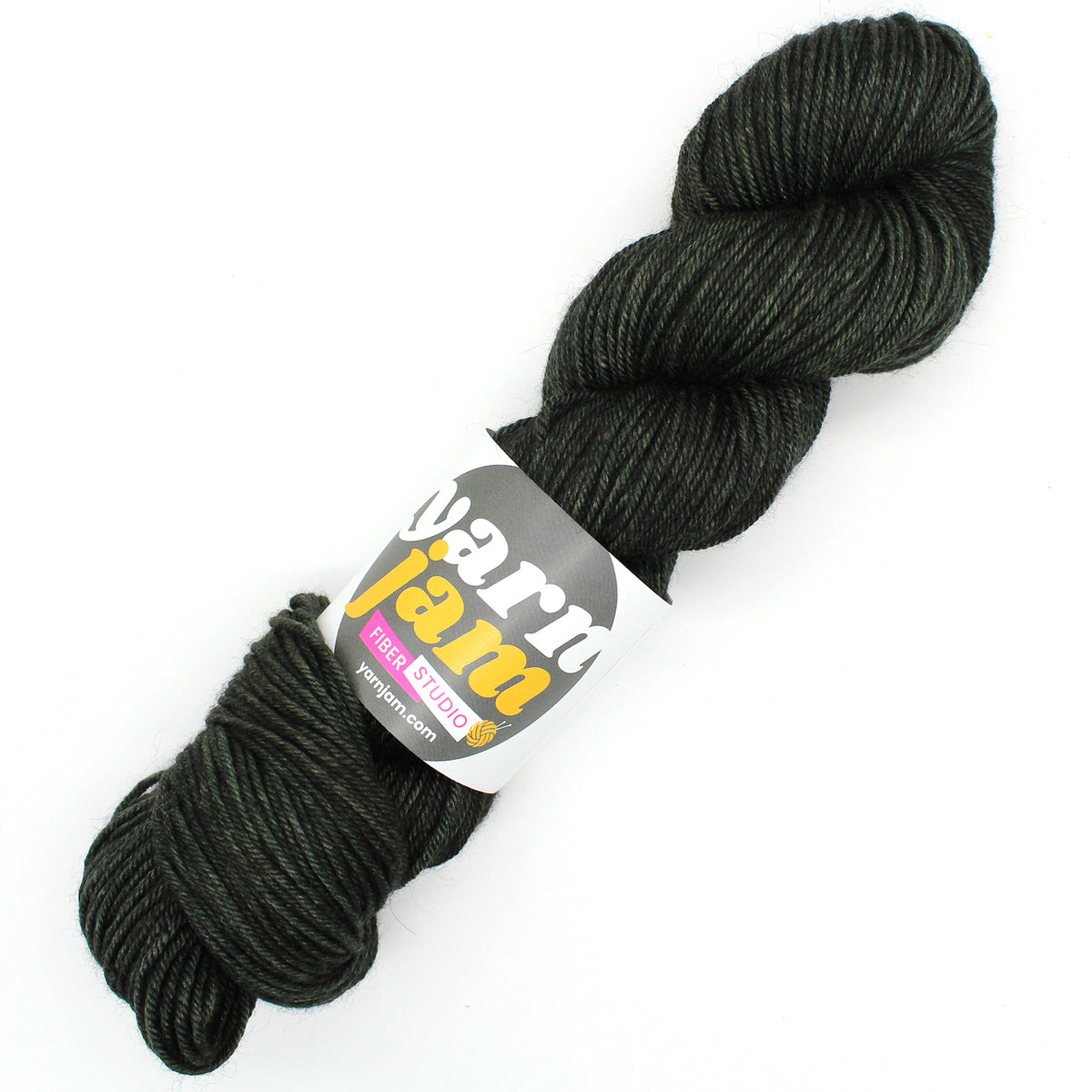 Fir - Yak Silk DK