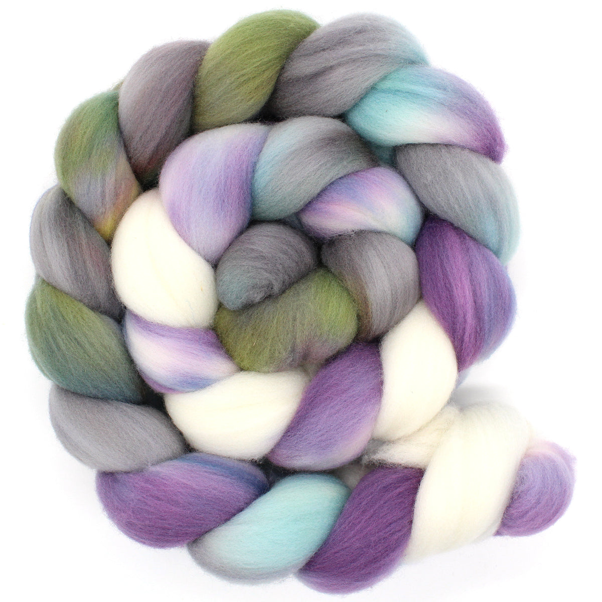 First Frost 2.0 - Natural Shaniko