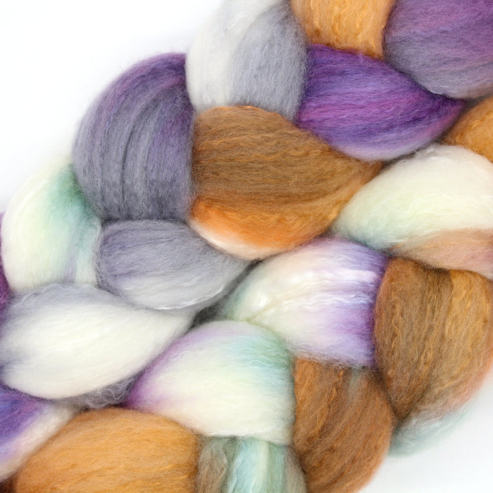 First Frost - Shaniko Silk
