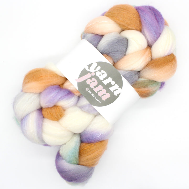 First Frost - Shaniko Silk