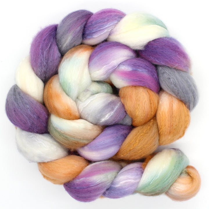 First Frost - Shaniko Silk