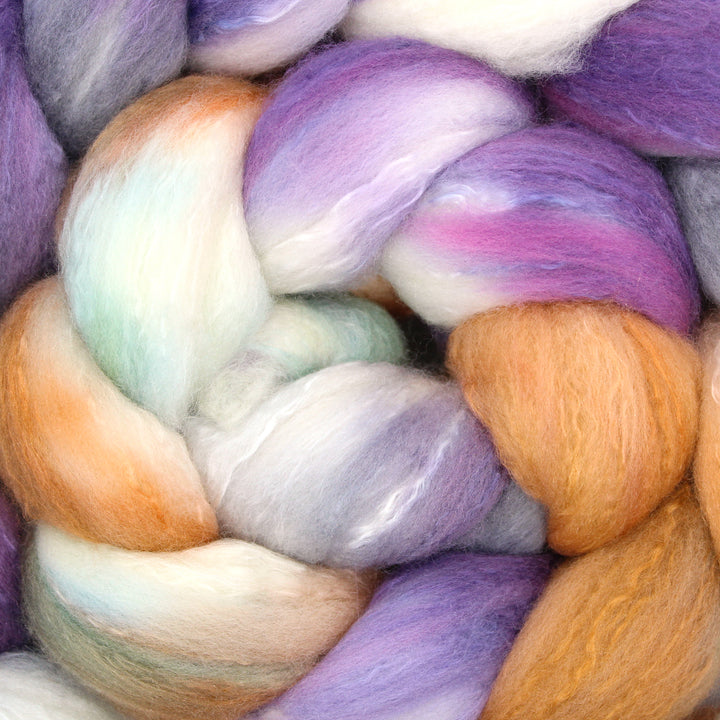 First Frost - Shaniko Silk
