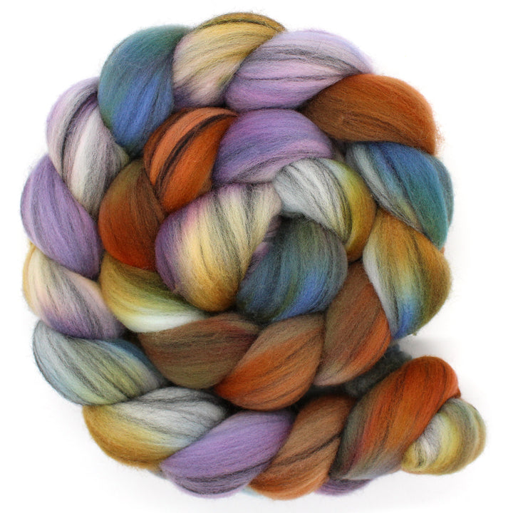 Fleece Force - Heather Gray