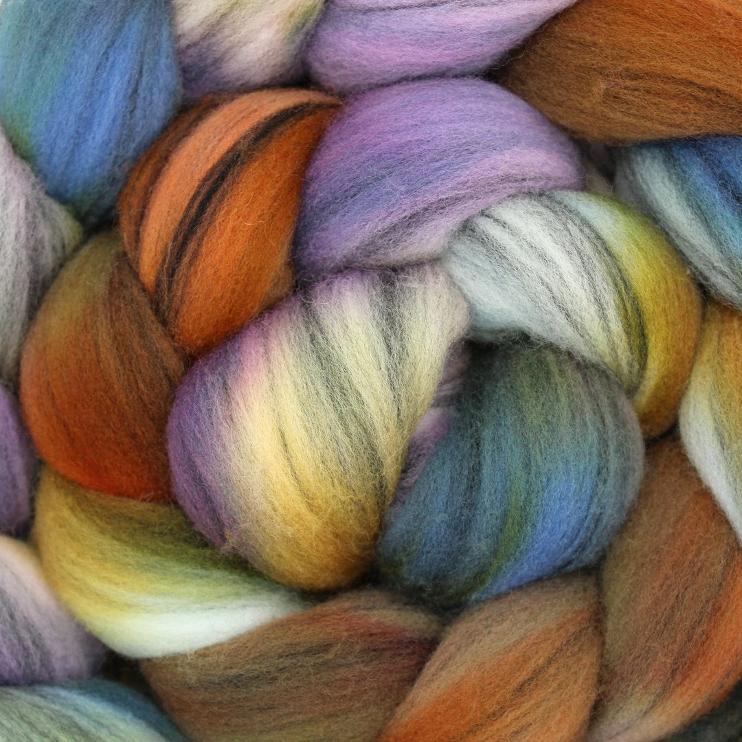 Fleece Force - Heather Gray