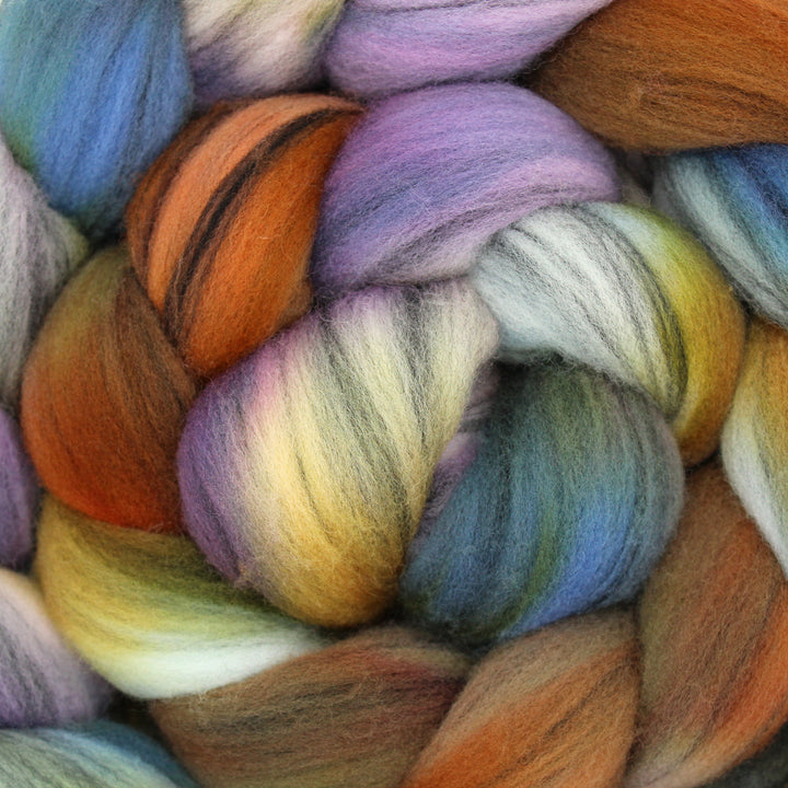 Fleece Force - Heather Gray