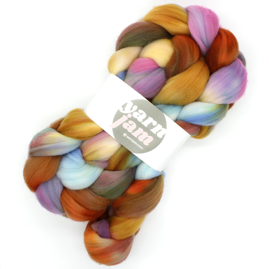 Fleece Force - Natural Shaniko
