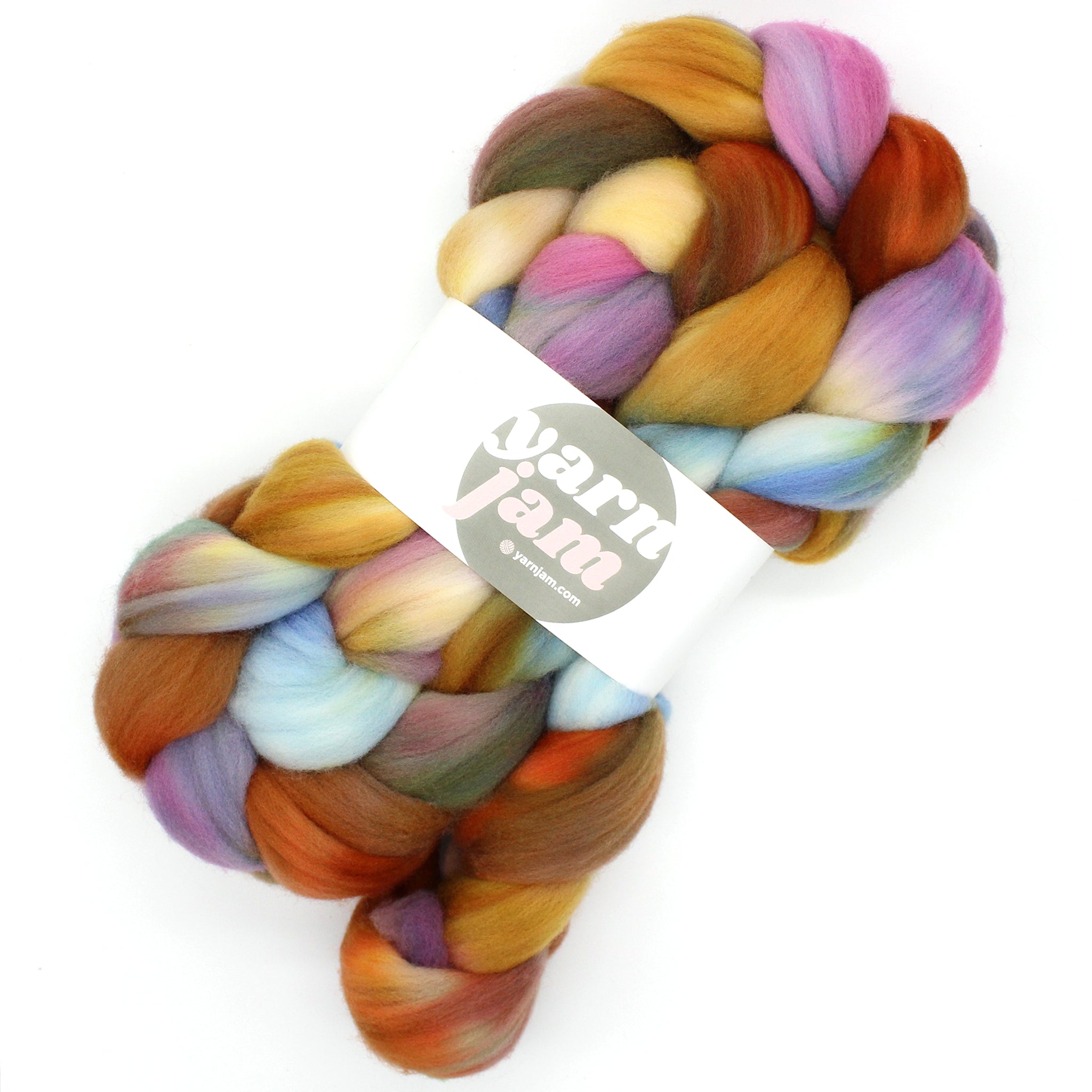 Fleece Force - Natural Shaniko