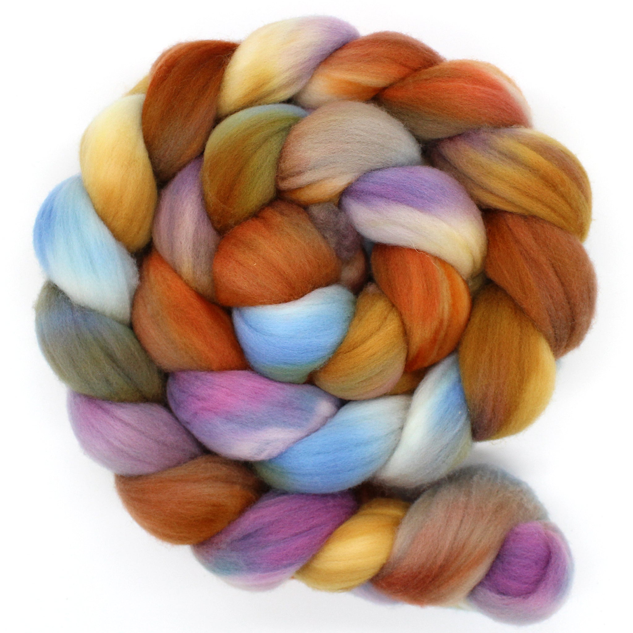 Fleece Force - Natural Shaniko