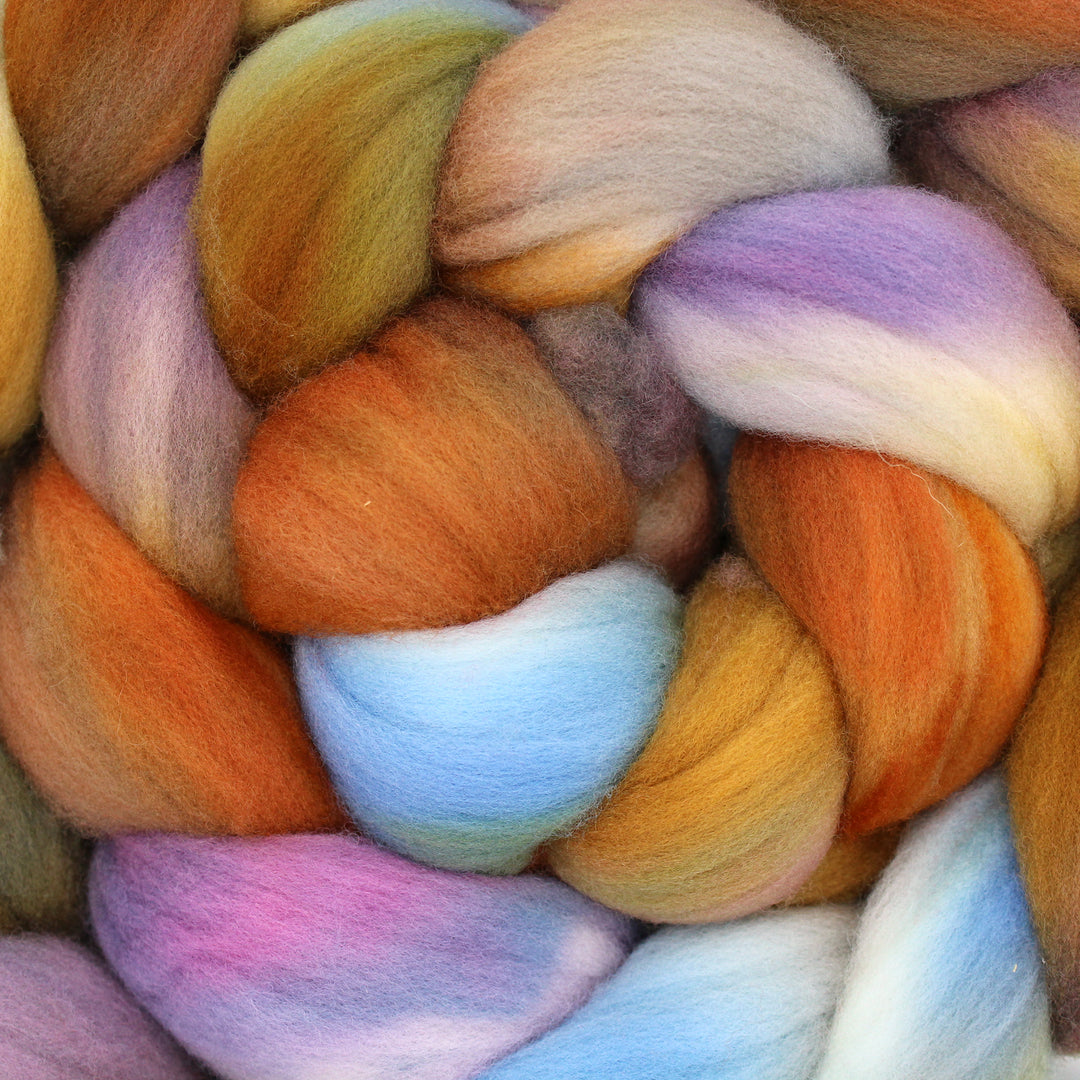 Fleece Force - Natural Shaniko