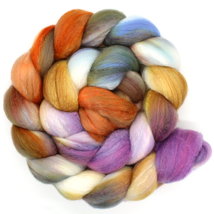 Fleece Force - Shaniko Silk - PREORDER