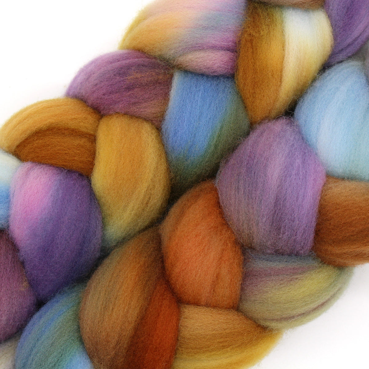 Fleece Force - Targhee