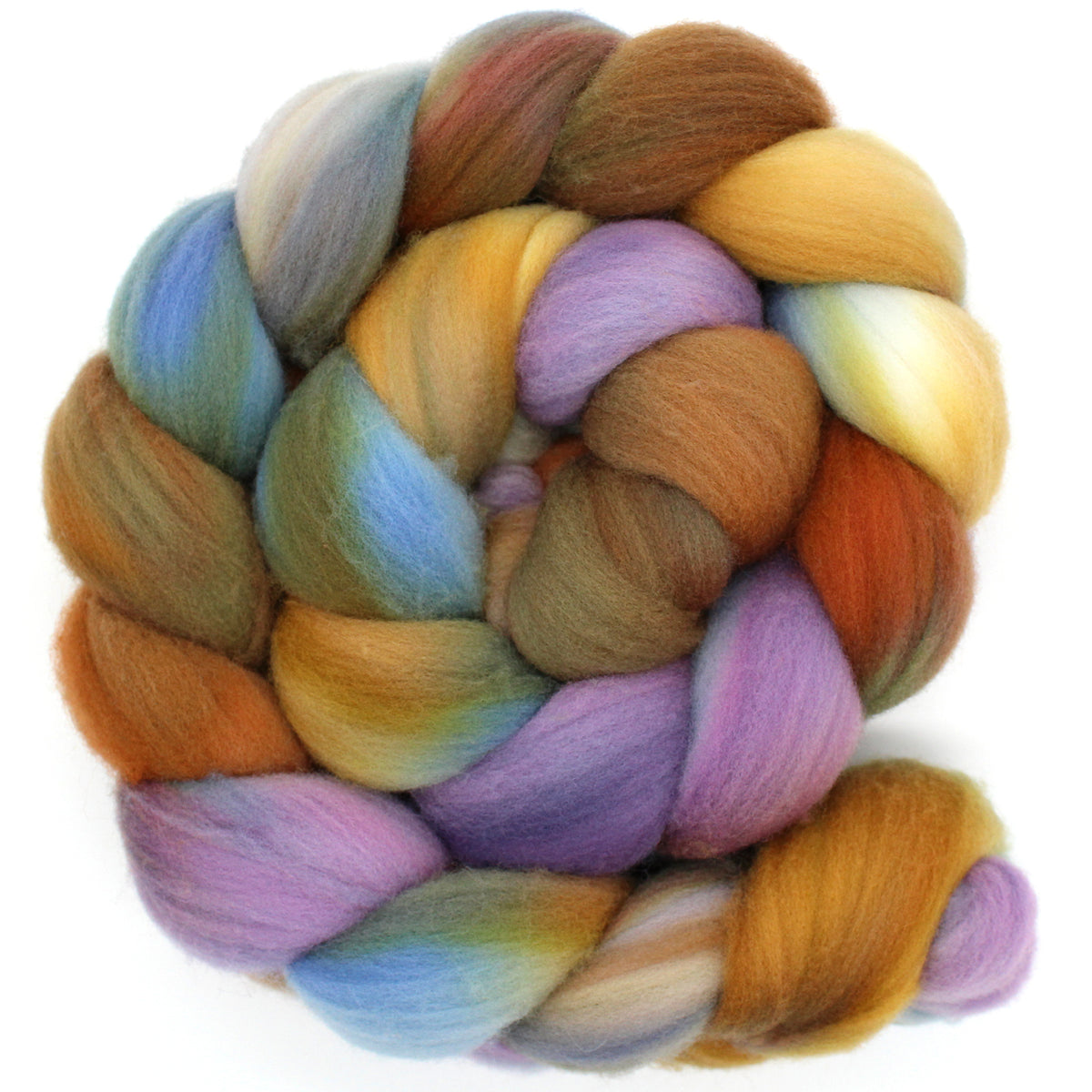 Fleece Force - Targhee
