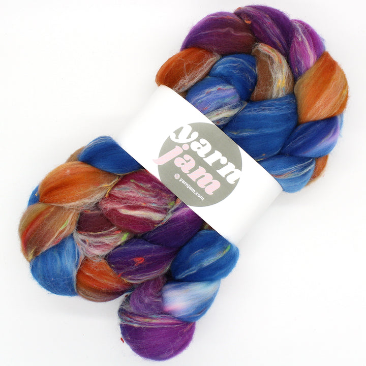 Fly a Kite - Confetti Tweed