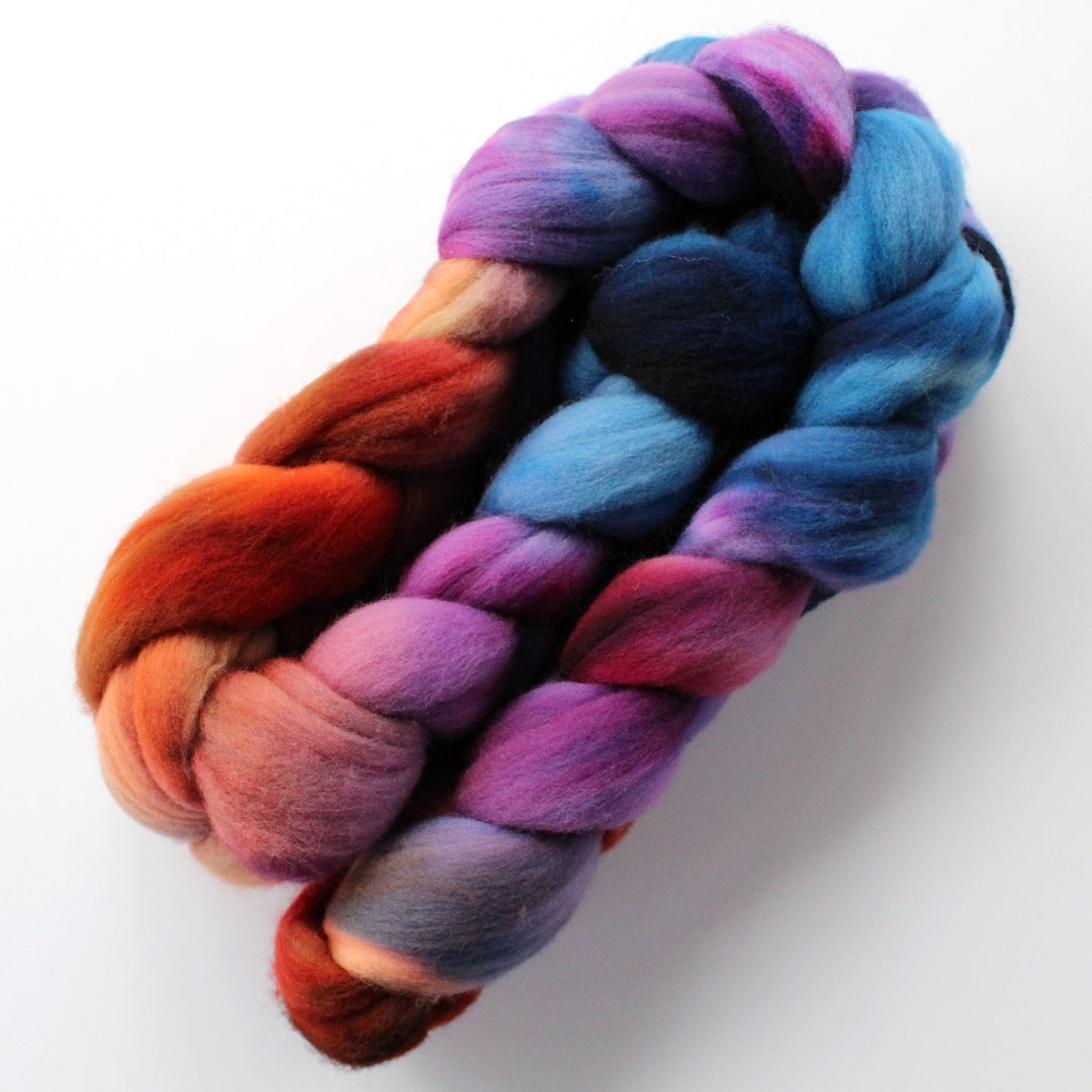 Fly a Kite - Natural Merino