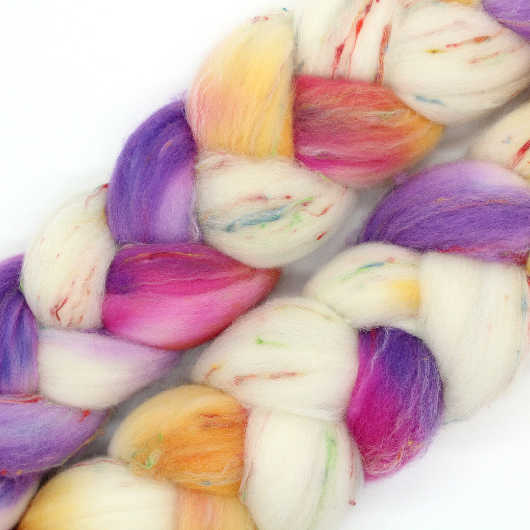 HOT Summer - Confetti Tweed