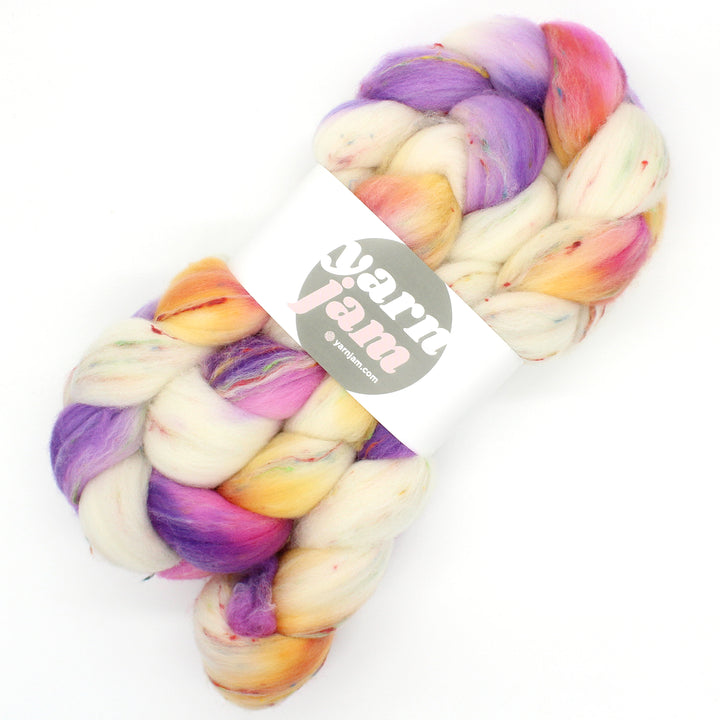 HOT Summer - Confetti Tweed