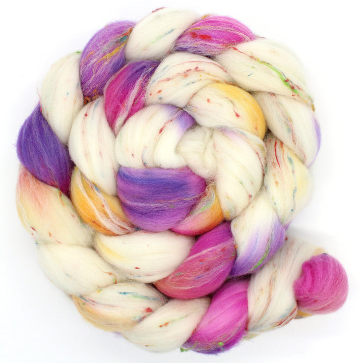 HOT Summer - Confetti Tweed