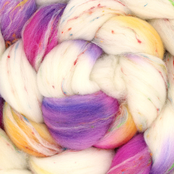 HOT Summer - Confetti Tweed