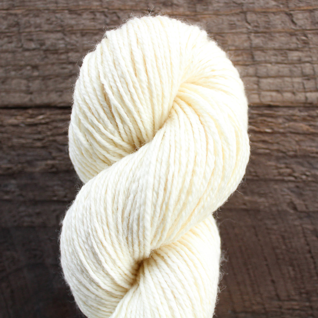 SW Merino/Rambouillet - Worsted