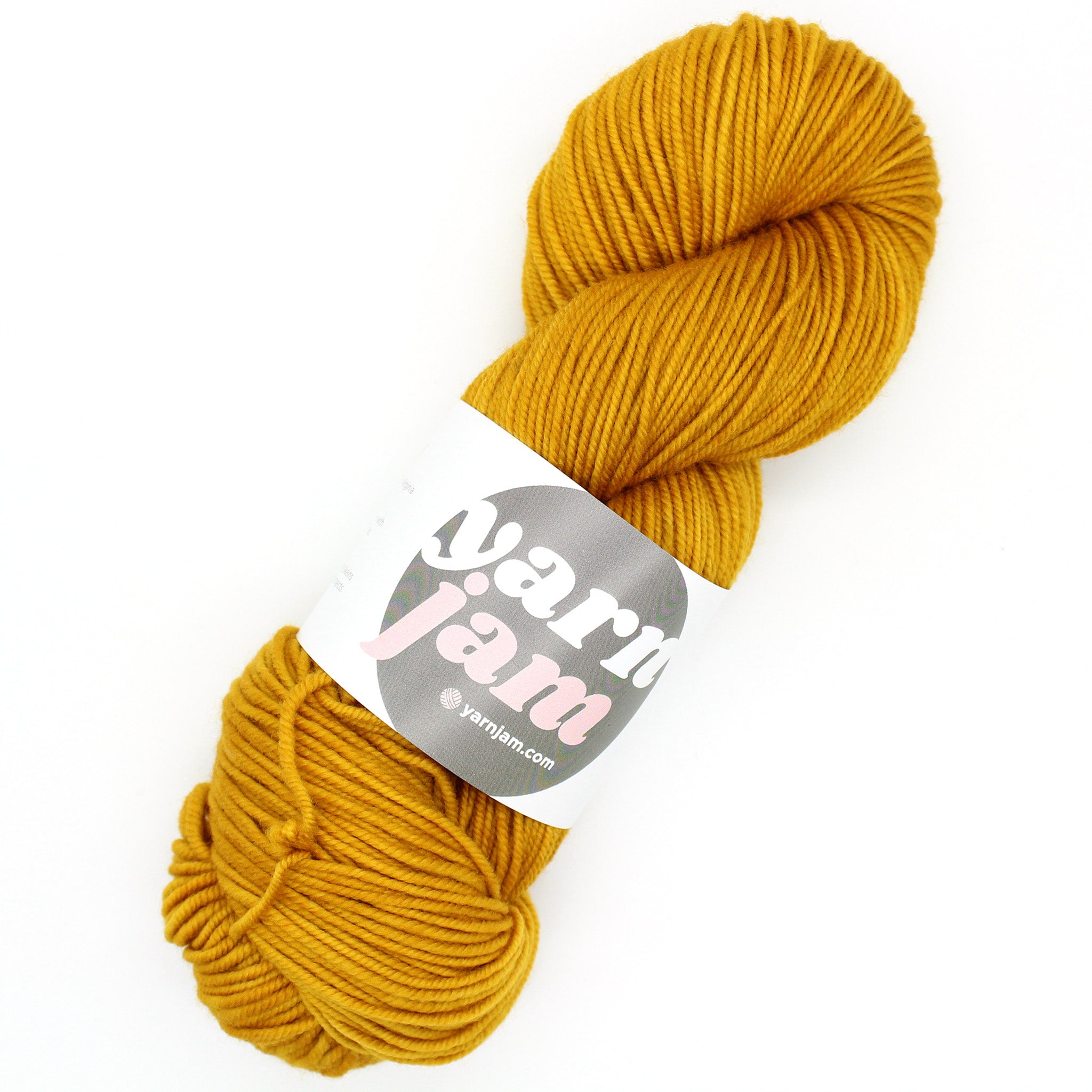 Hold the Mustard - Shaniko DK