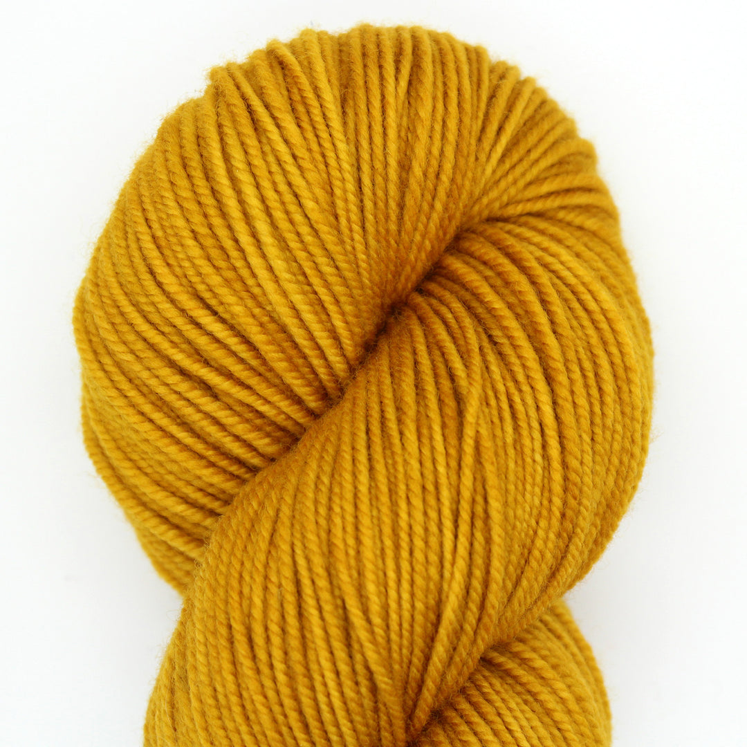 Hold the Mustard - Natural DK