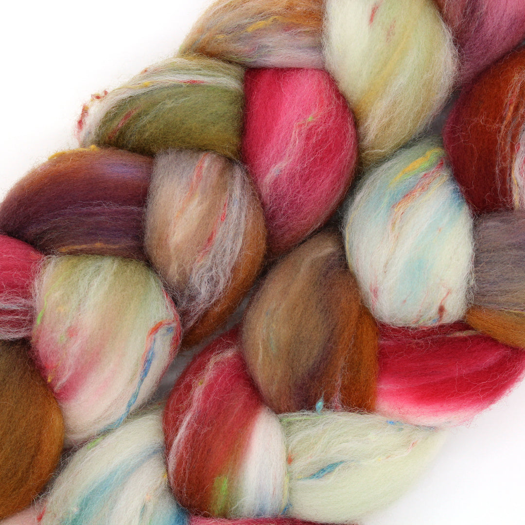 Holiday Traditions - Confetti Tweed