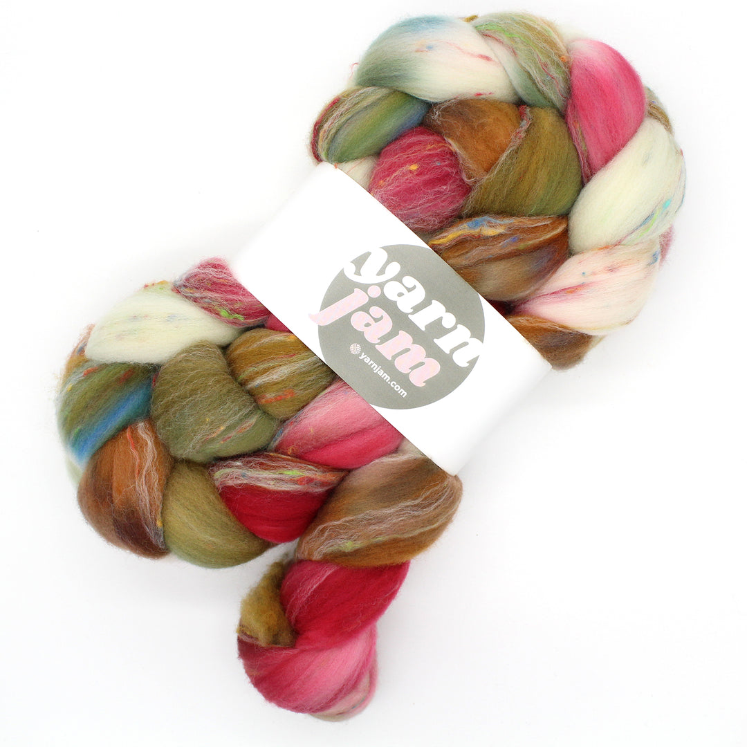 Holiday Traditions - Confetti Tweed
