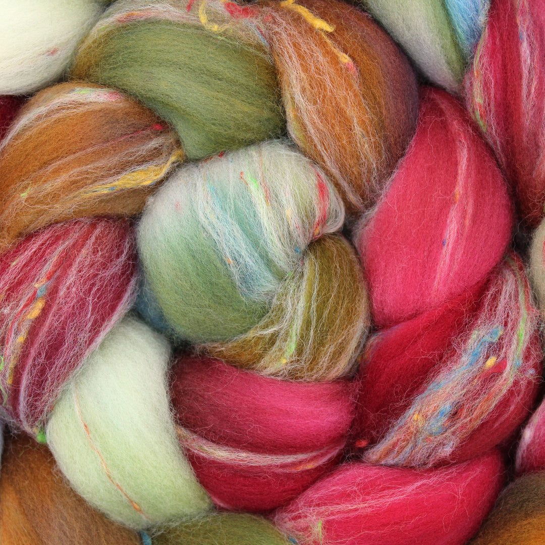 Holiday Traditions - Confetti Tweed