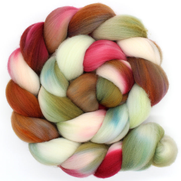 Holiday Traditions - Natural Shaniko