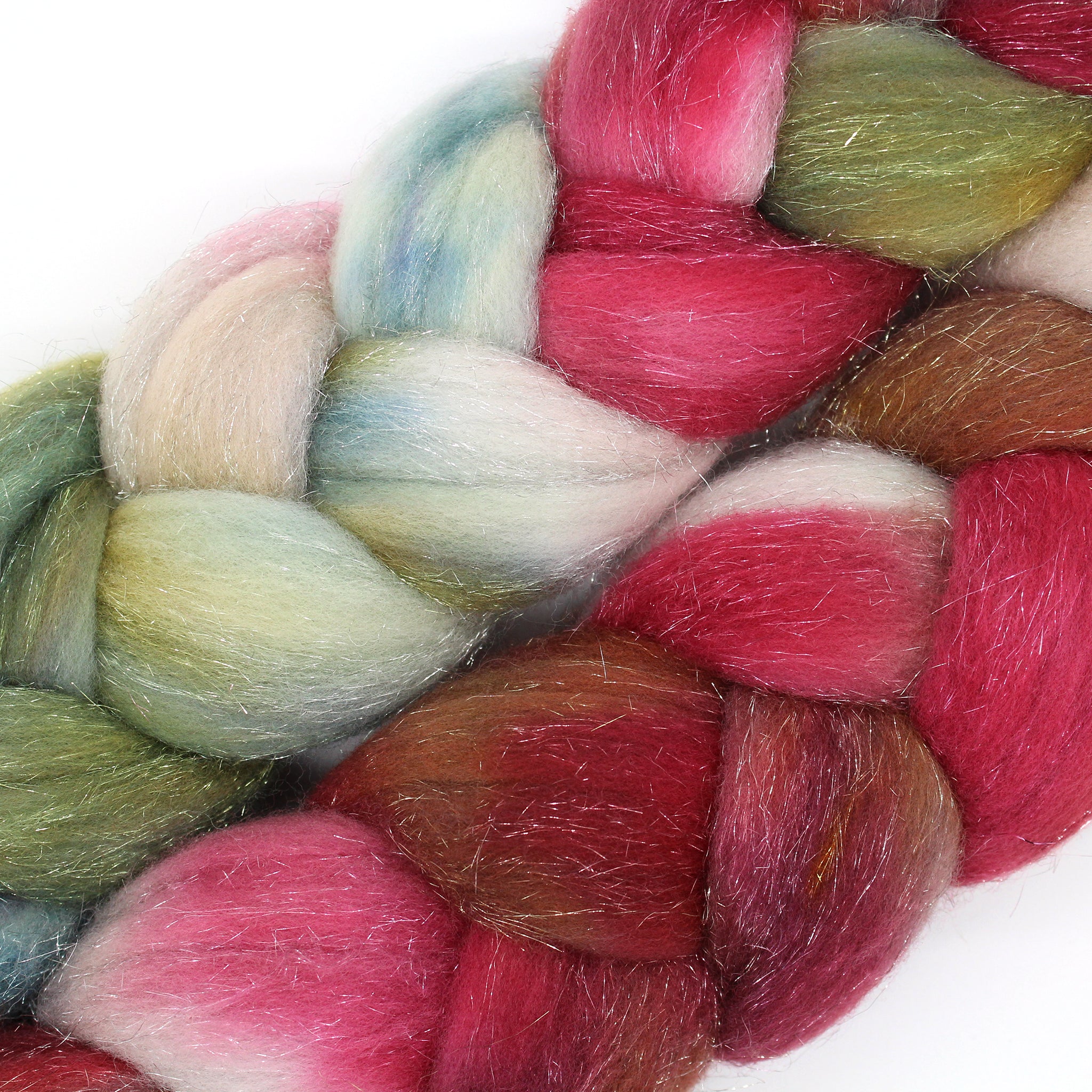 Holiday Traditions - Shaniko Shimmer