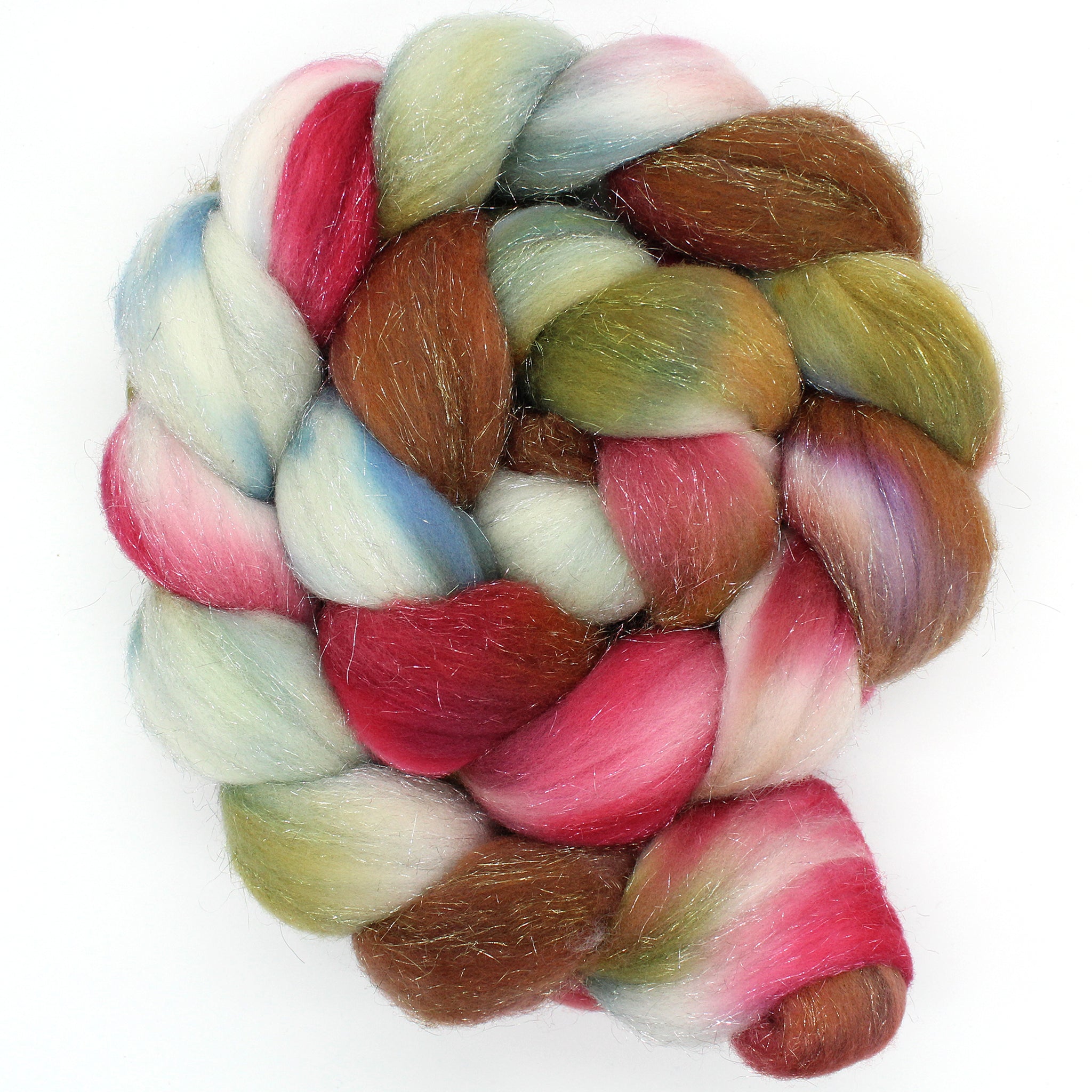 Holiday Traditions - Shaniko Shimmer