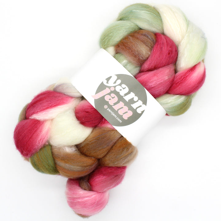 Holiday Traditions - Shaniko Silk