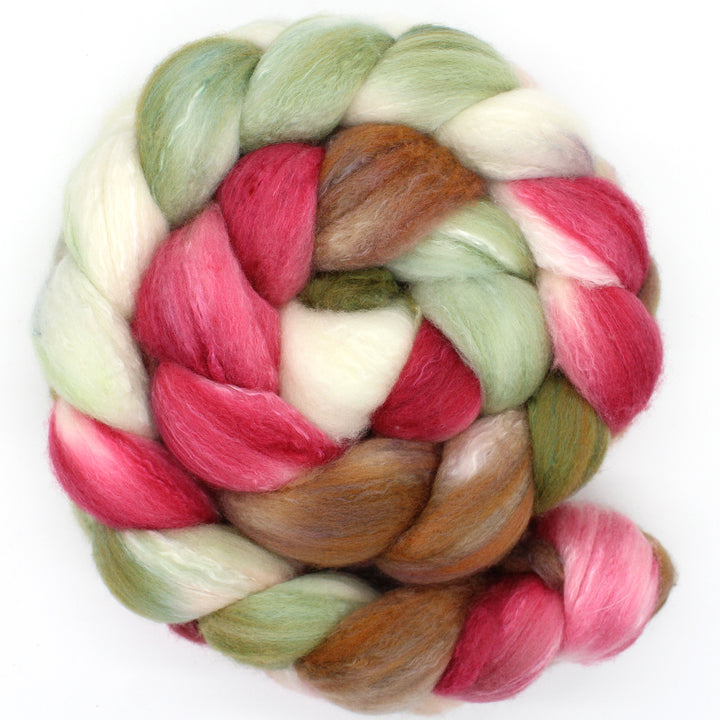Holiday Traditions - Shaniko Silk