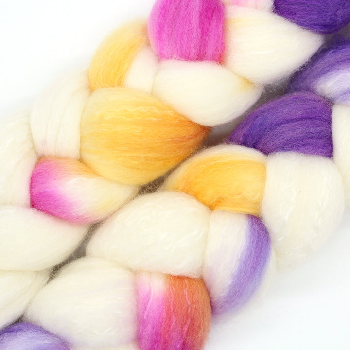 HOT Summer - Shaniko Silk