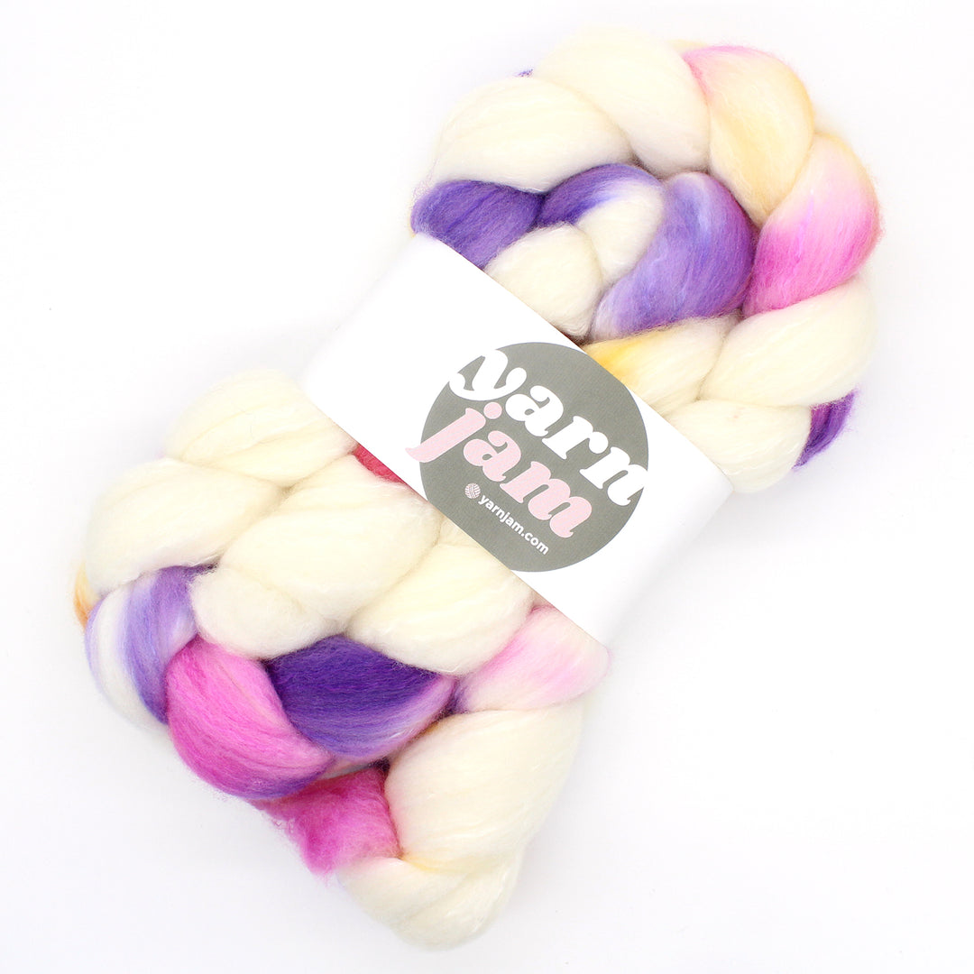 HOT Summer - Shaniko Silk