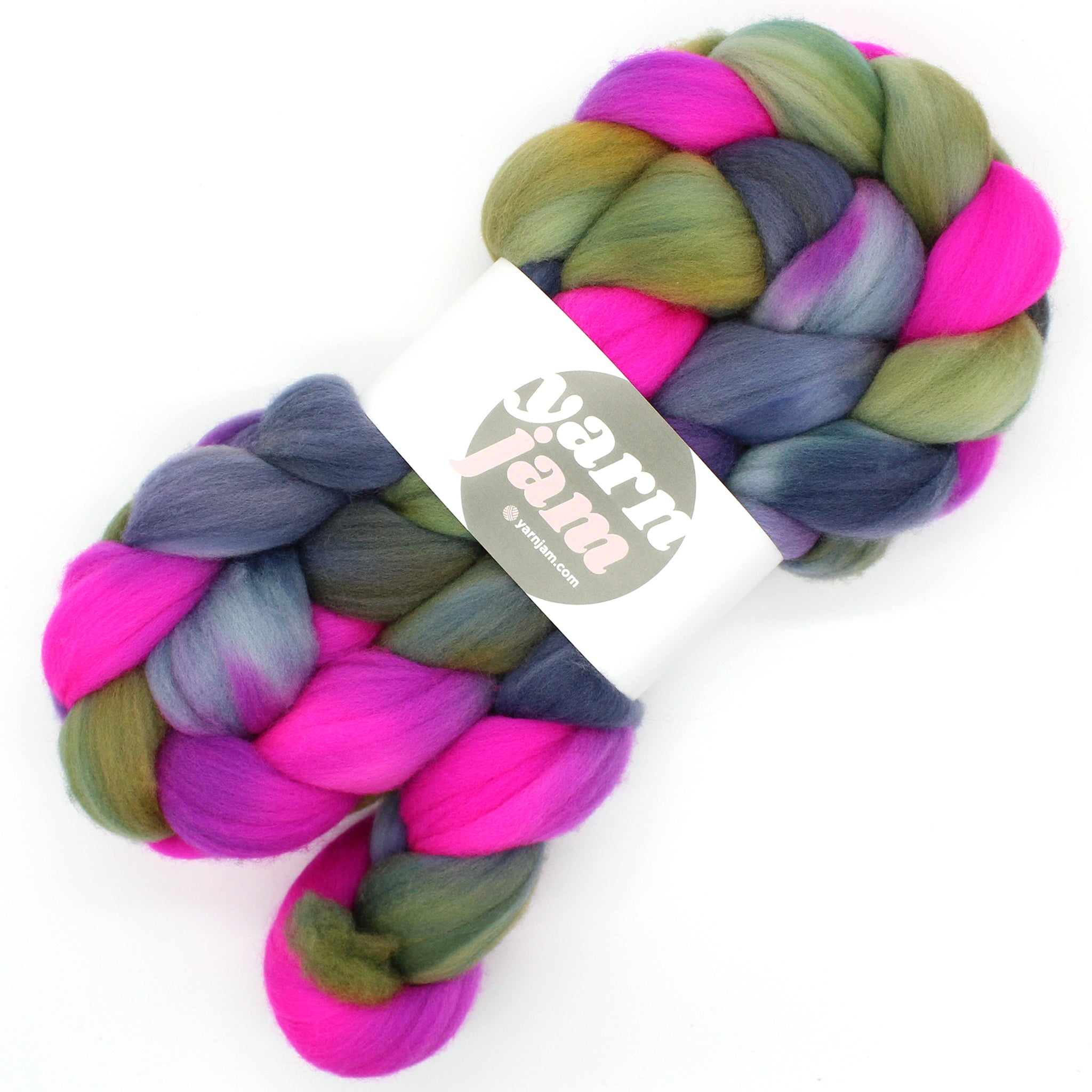 Hot Tropics - Natural Shaniko