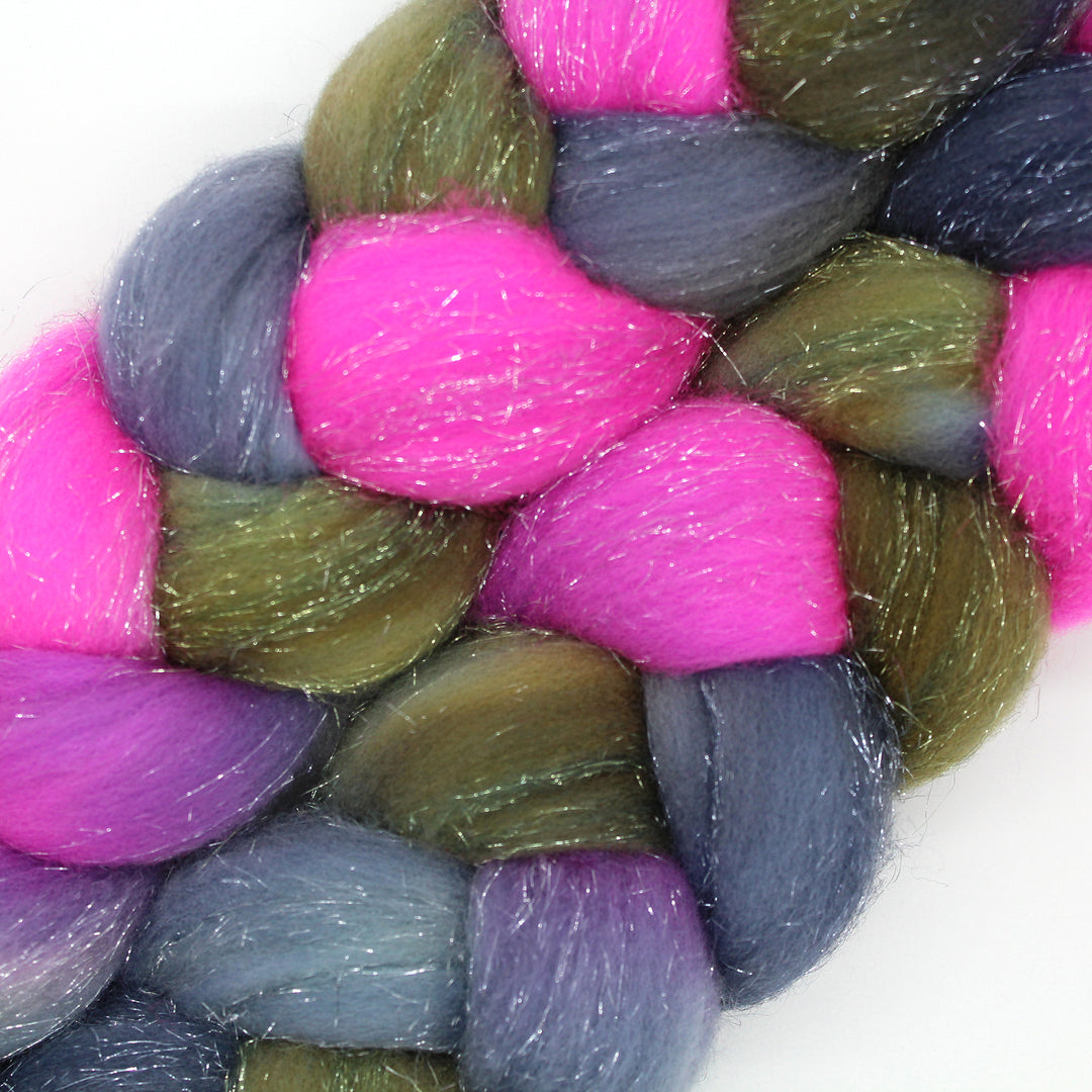 Hot Tropics - Shaniko Shimmer