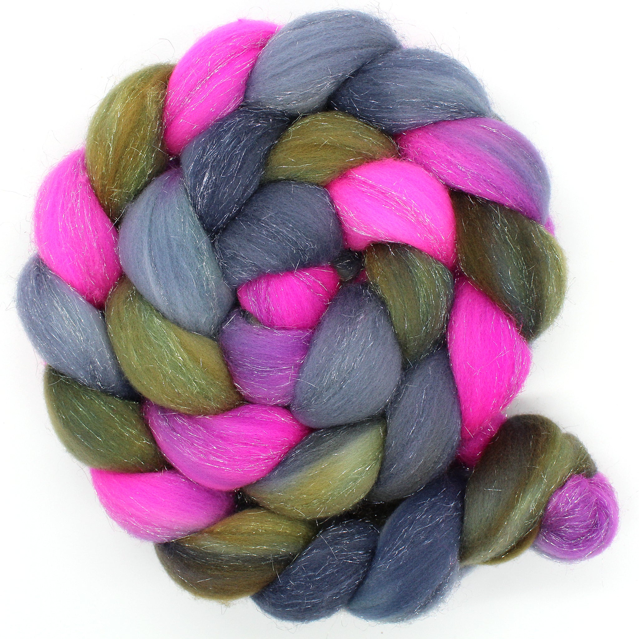 Hot Tropics - Shaniko Shimmer