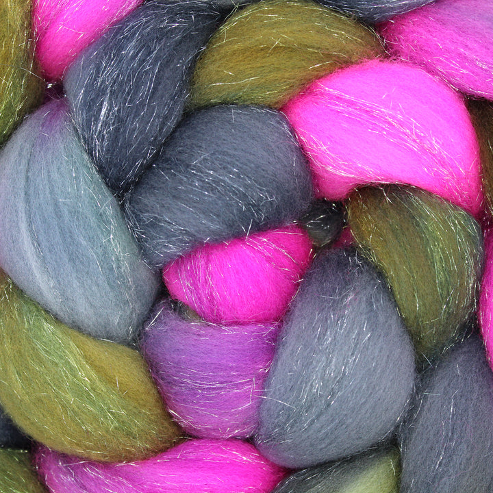 Hot Tropics - Shaniko Shimmer