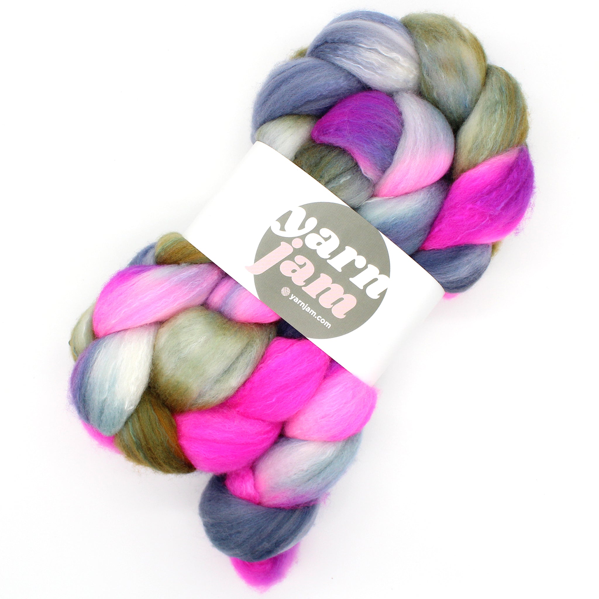 Hot Tropics - Shaniko Silk