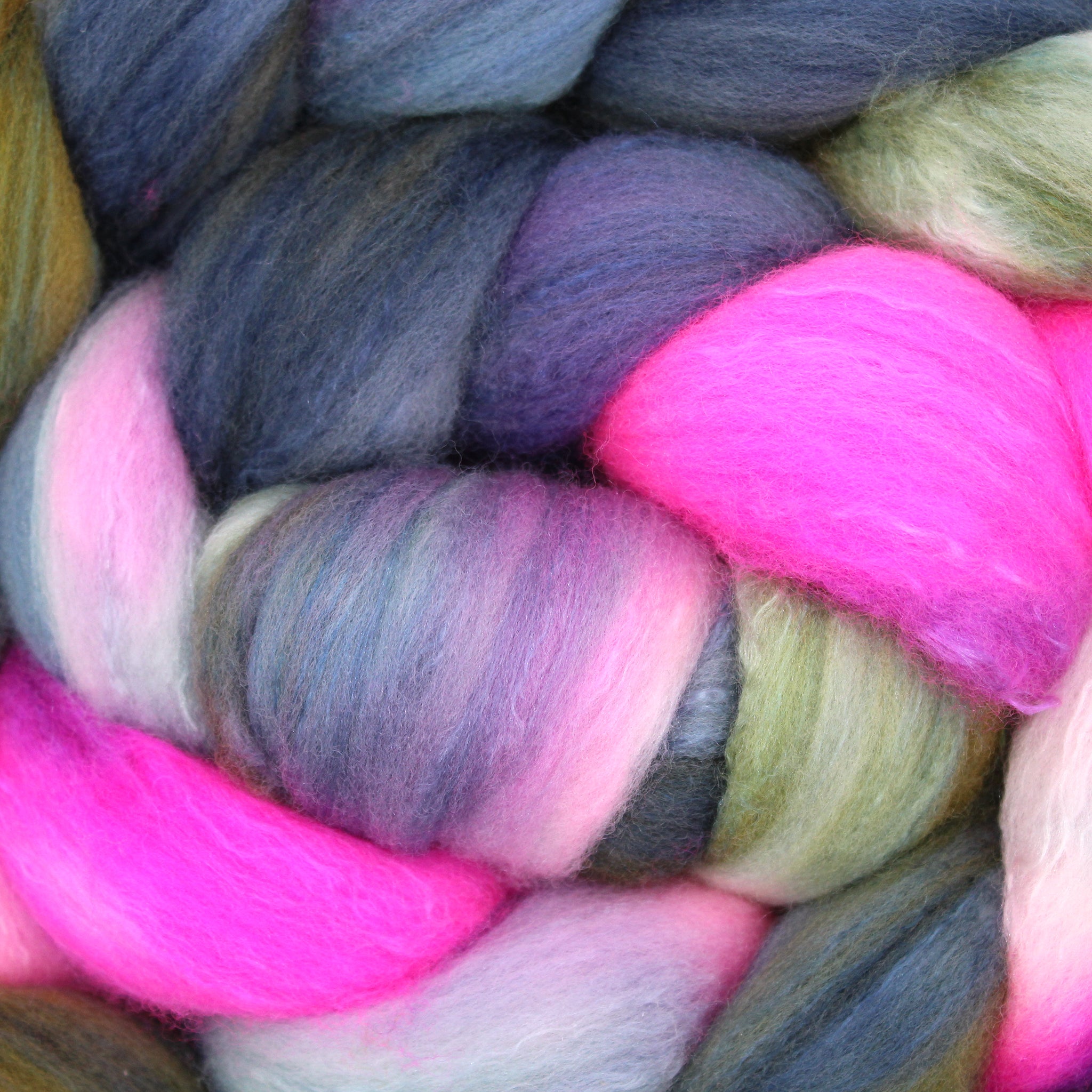 Hot Tropics - Shaniko Silk