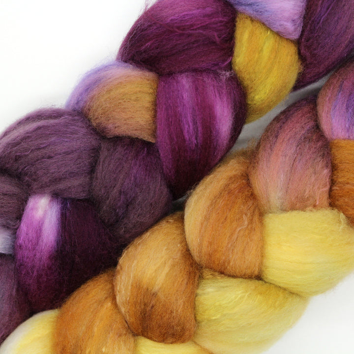 Husked - Shaniko Silk