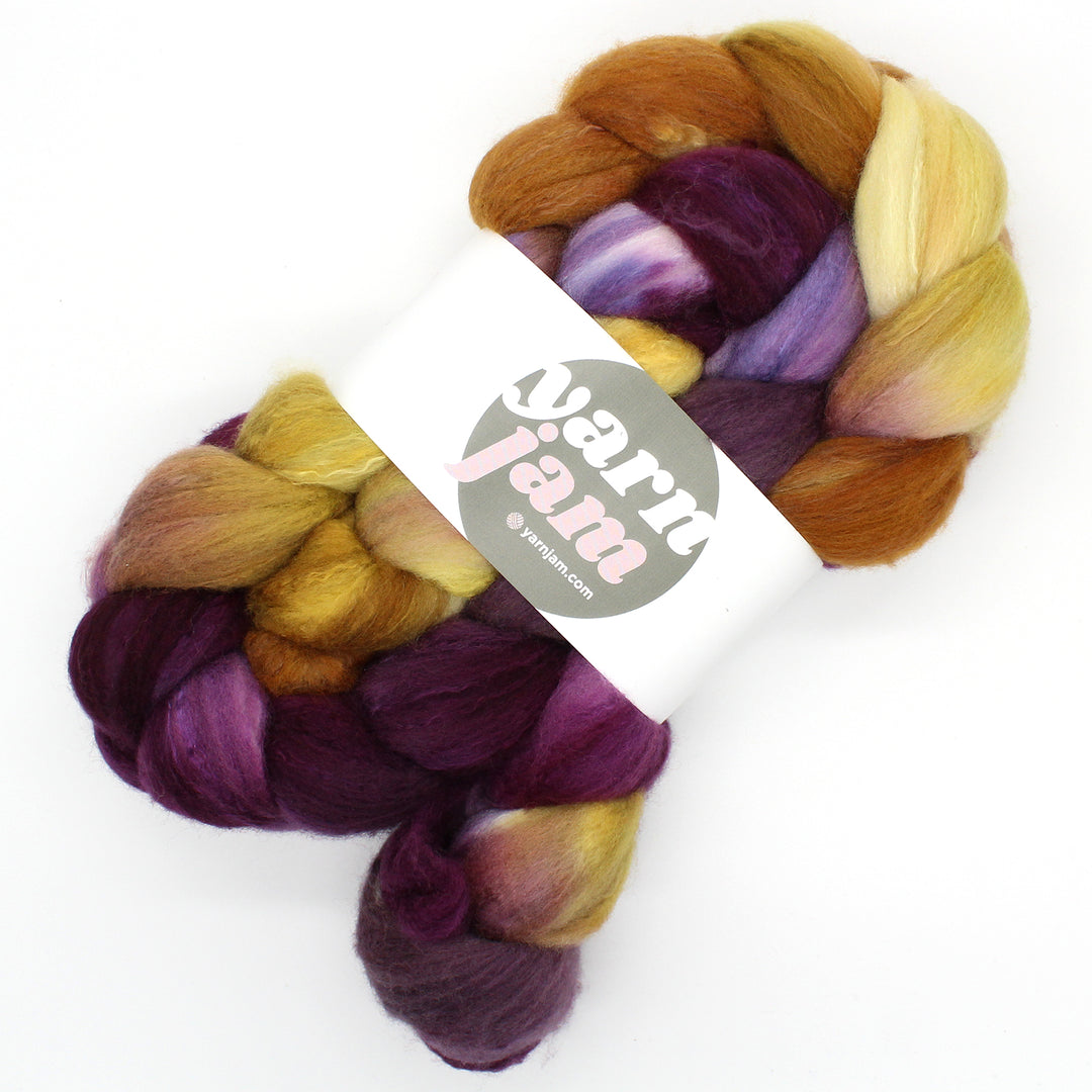 Husked - Shaniko Silk
