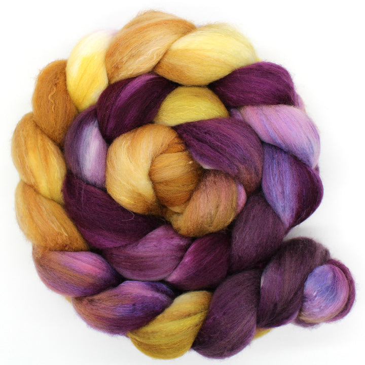 Husked - Shaniko Silk