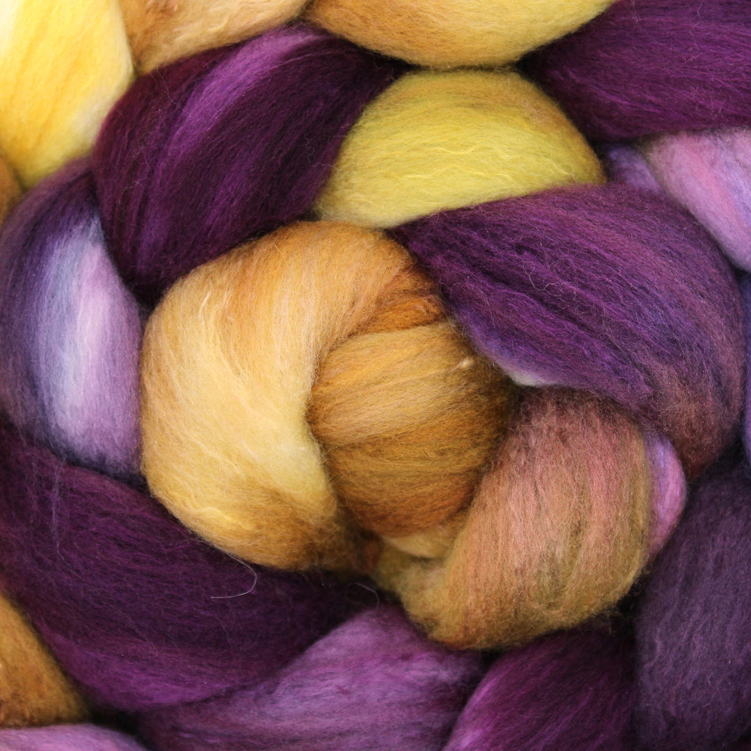 Husked - Shaniko Silk